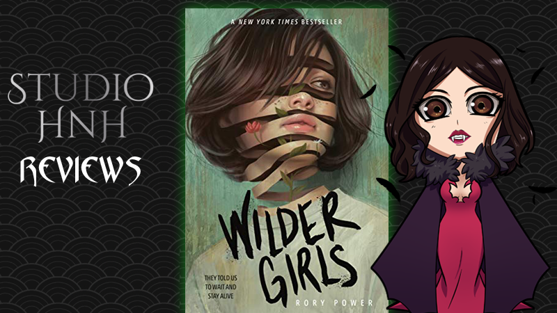 Review: Wilder Girls