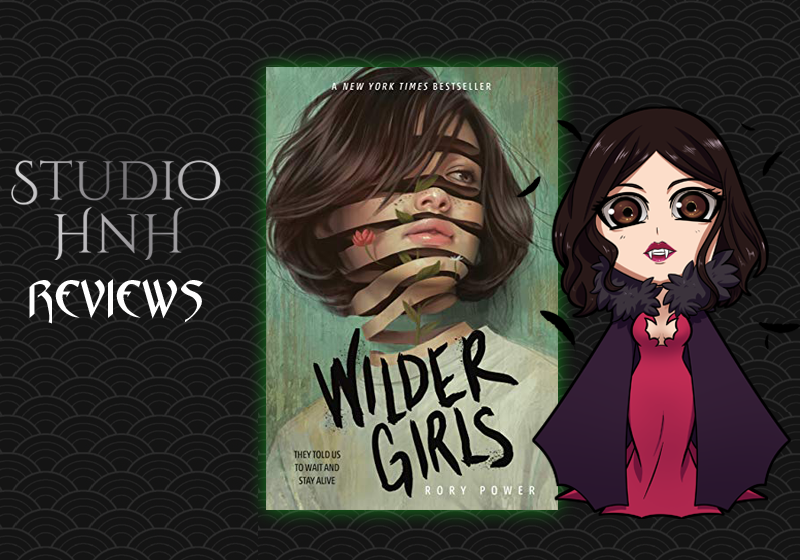 Review: Wilder Girls