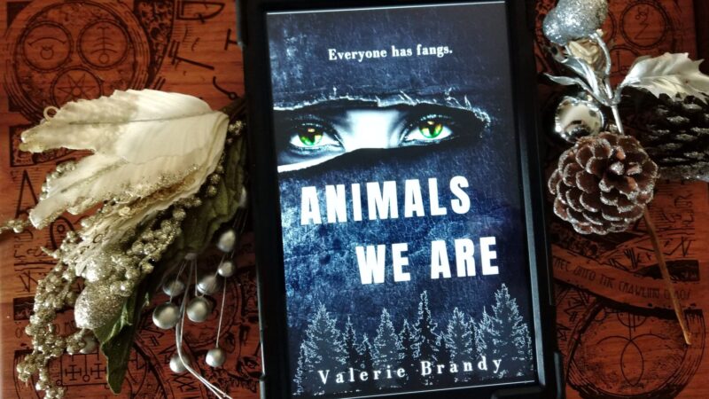 Review: Animals We Are