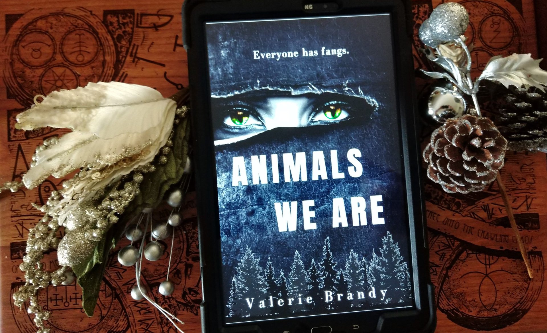 Review: Animals We Are