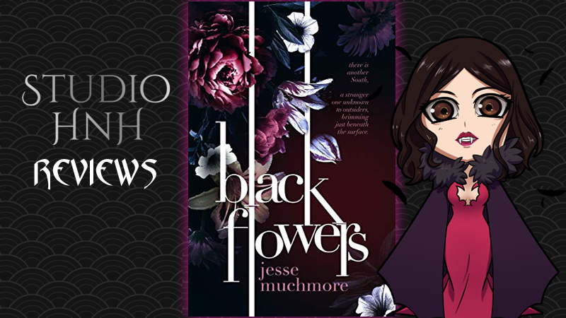 Review: Black Flowers