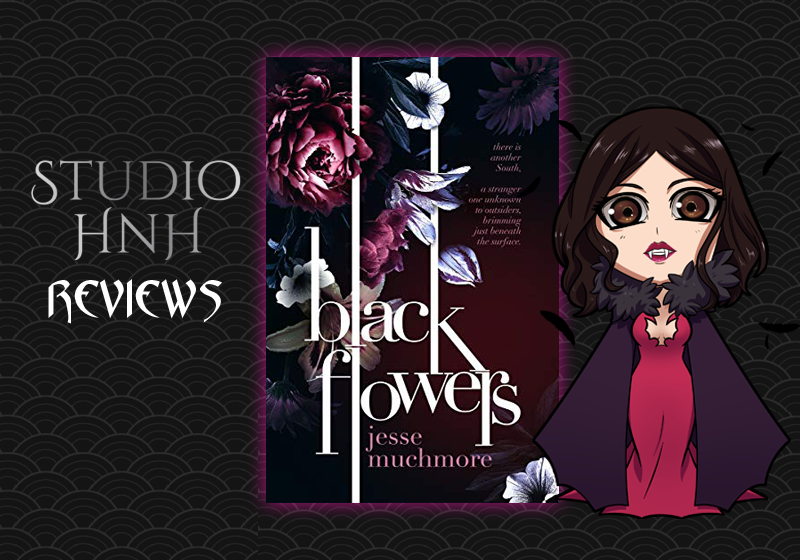 Review: Black Flowers