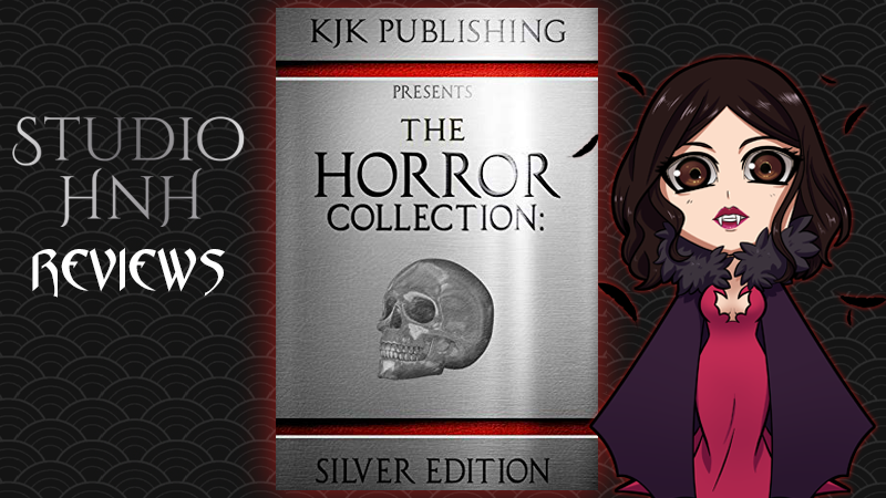 Review: The Horror Collection- Silver Edition