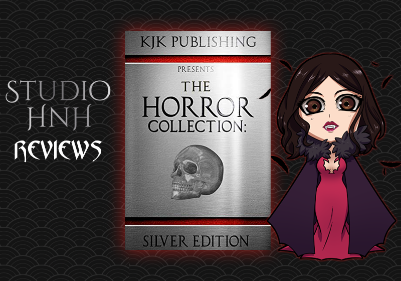 Review: The Horror Collection- Silver Edition