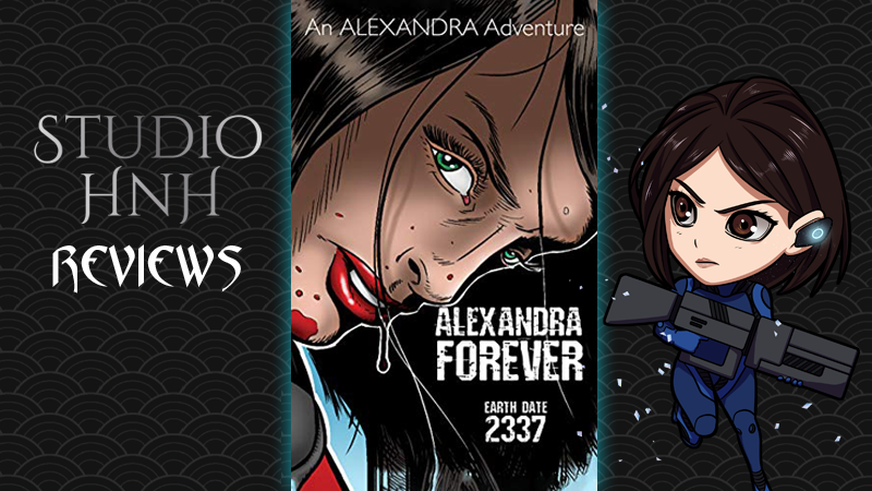 Review: Alexandra Forever: 2337