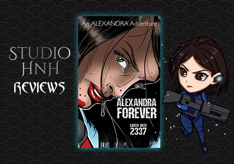 Review: Alexandra Forever: 2337