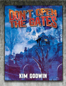 They Came from Beyond the Grave! - Don't Open the Gates!