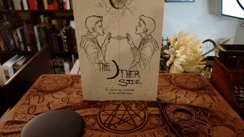 Review: The Other Side (Special Edition)