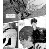 Touching the Abyss: Only Demons Walk Beside Us - Image 5