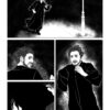 Touching the Abyss: Only Demons Walk Beside Us - Image 9