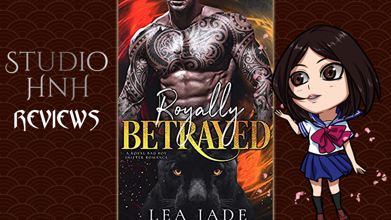 Review: Royally Betrayed