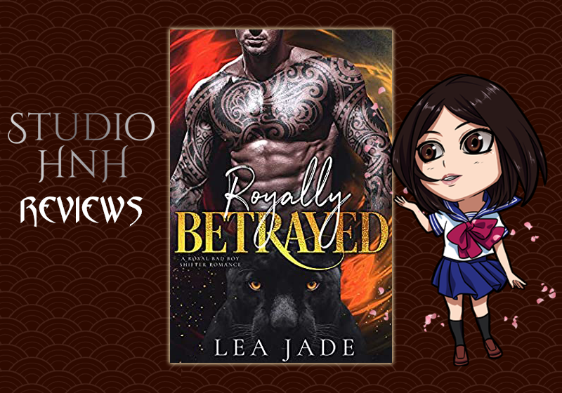 Review: Royally Betrayed