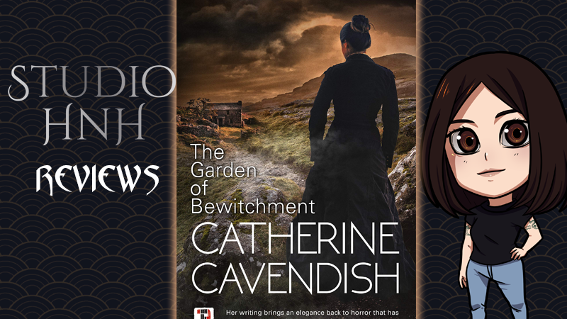 Review: The Garden of Bewitchment