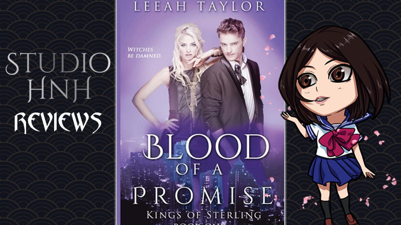 Review: Blood of a Promise
