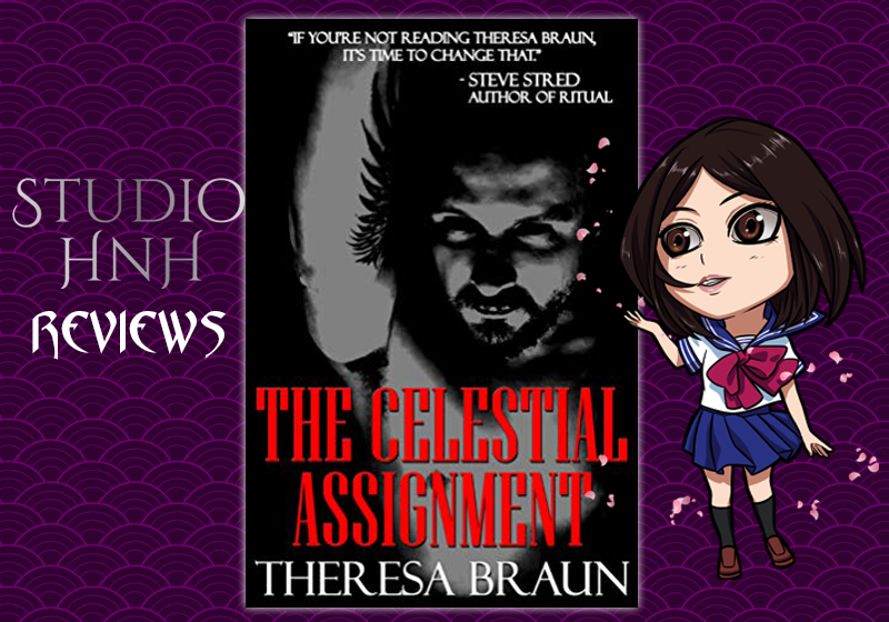 Review: The Celestial Assignment