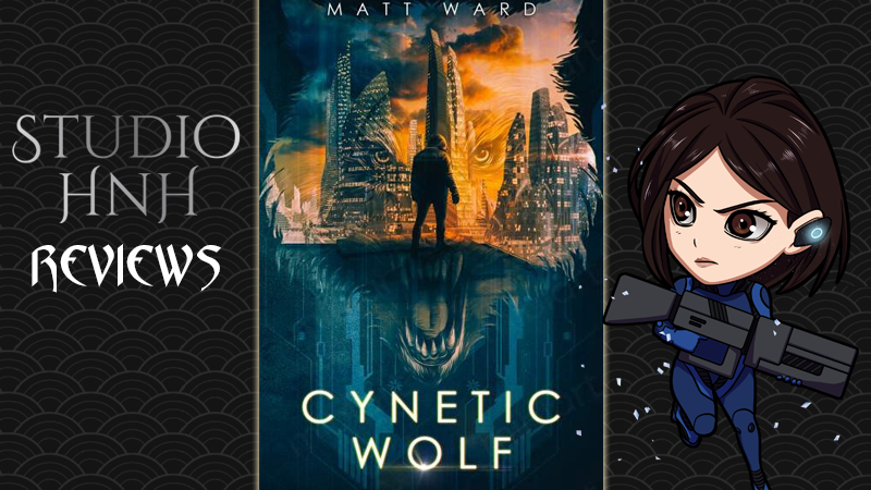 Review: Cynetic Wolf