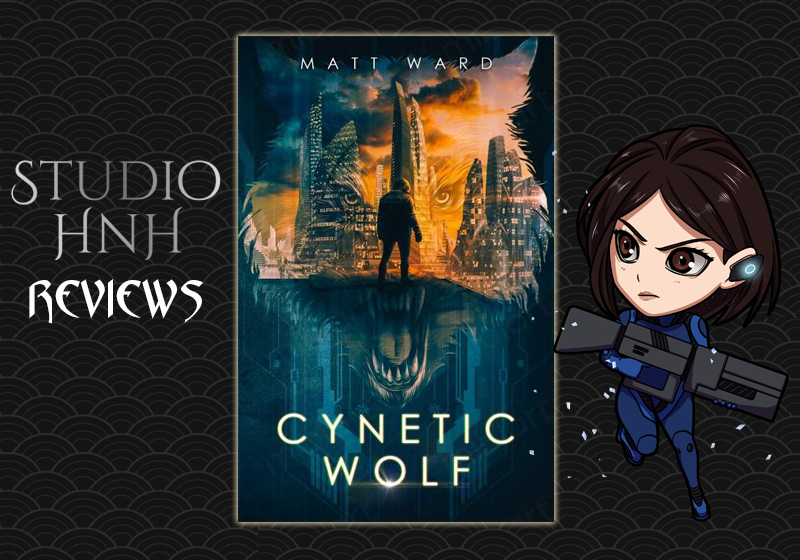 Review: Cynetic Wolf