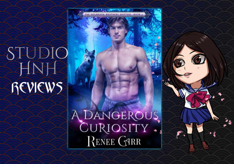 Review: A Dangerous Curiosity