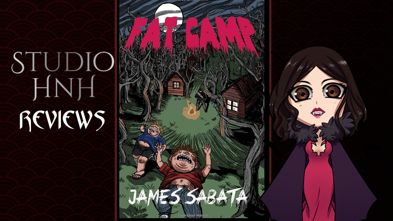 Review: Fat Camp