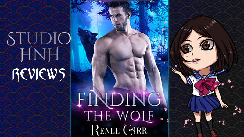 Review: Finding the Wolf