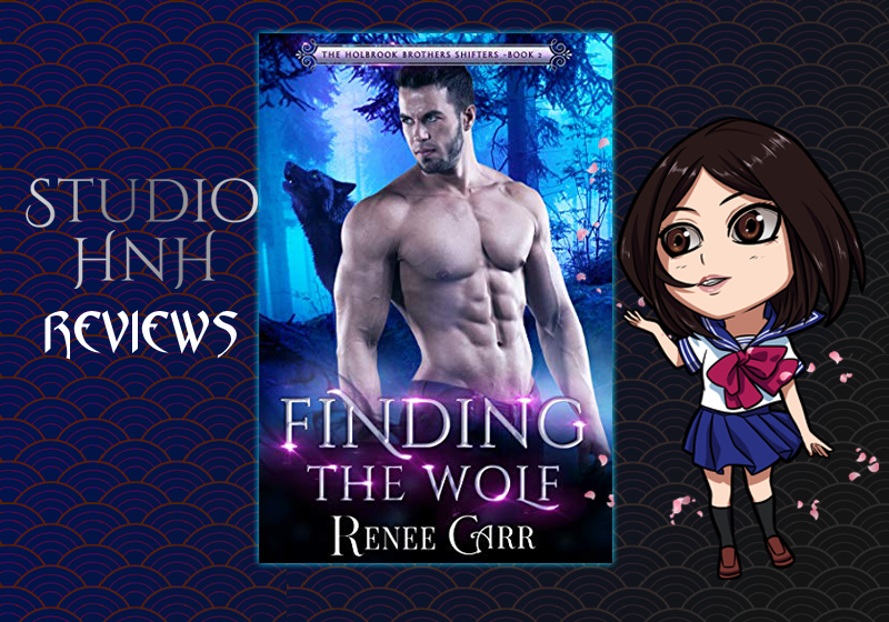 Review: Finding the Wolf