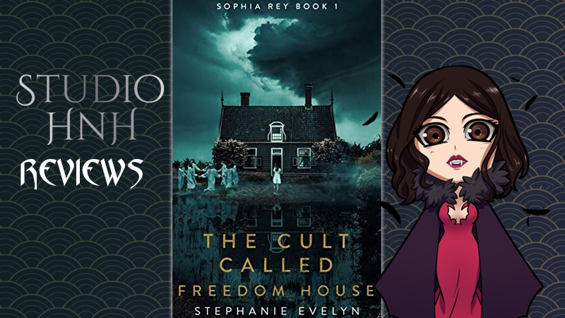Review: The Cult Called Freedom House