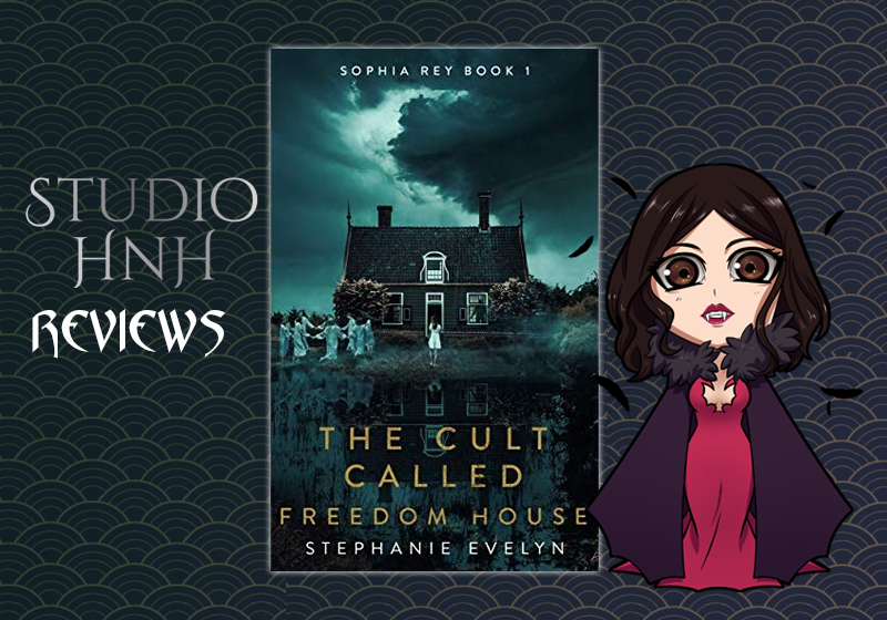 Review: The Cult Called Freedom House