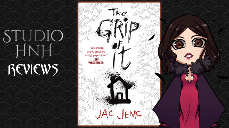 Review: The Grip of It