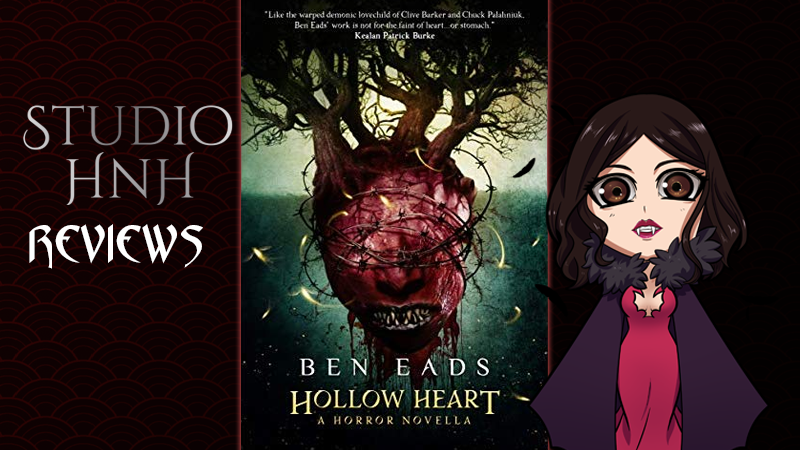 Review: Hollow Heart