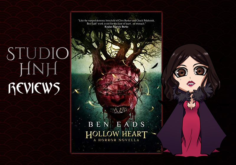 Review: Hollow Heart
