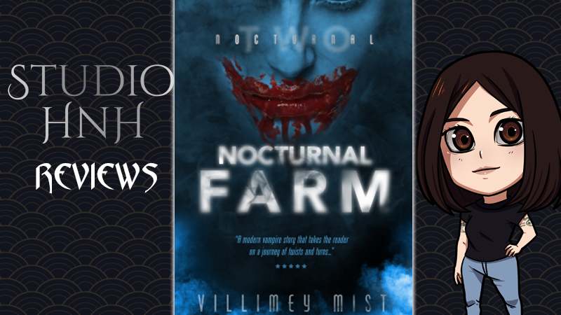 Review: Nocturnal Farm
