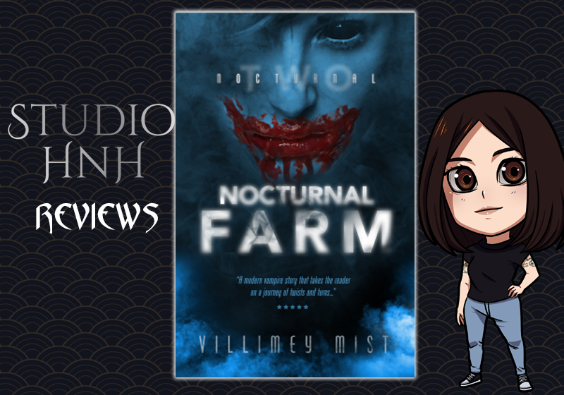 Review: Nocturnal Farm