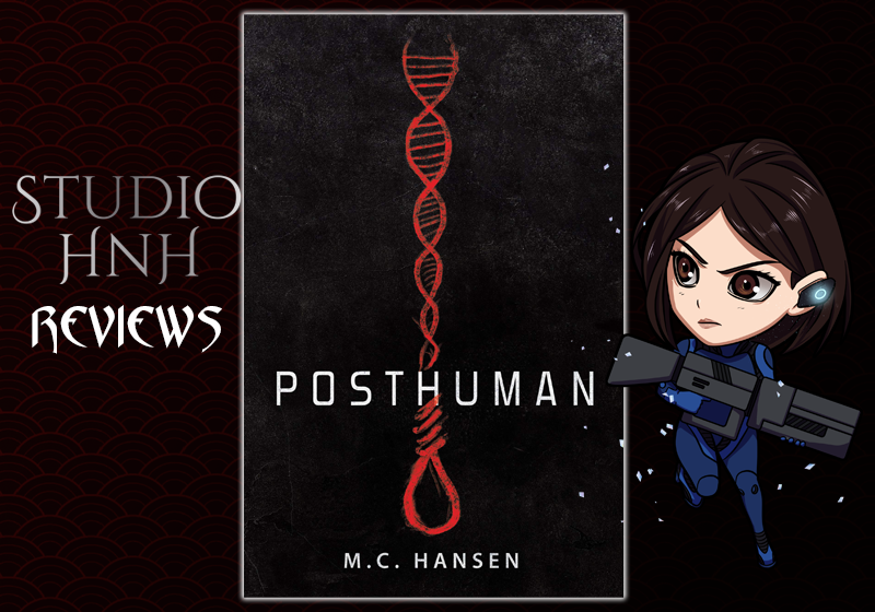 Review: Posthuman