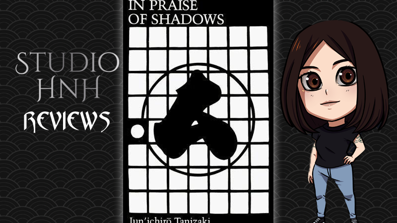 Review: In Praise of Shadows