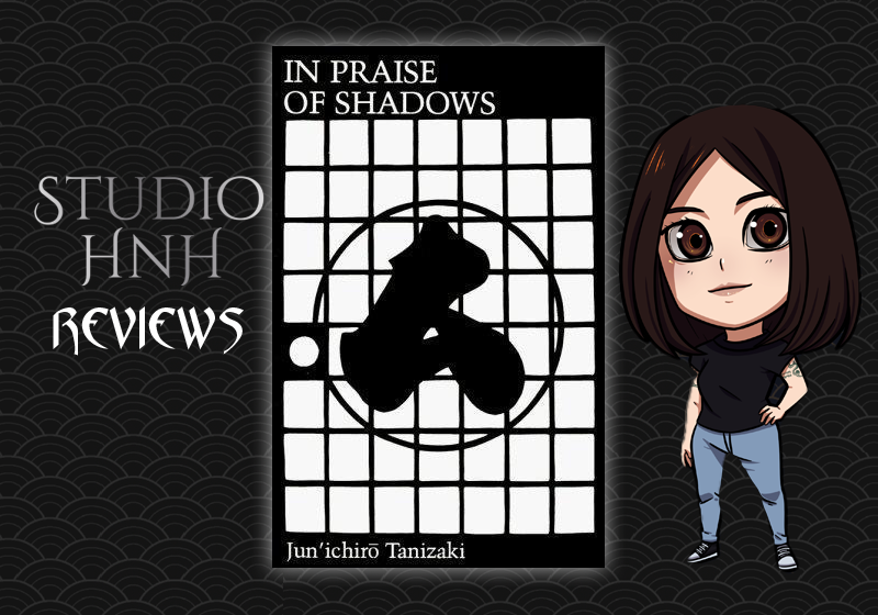 Review: In Praise of Shadows