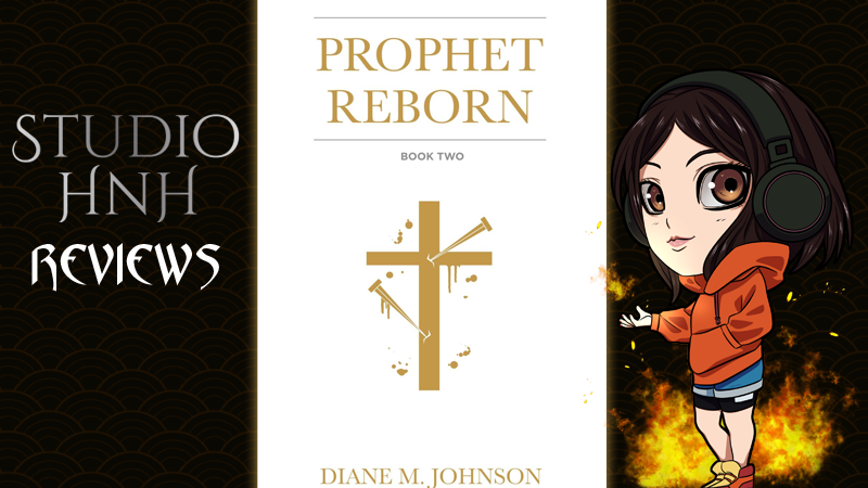Review: Prophet Reborn