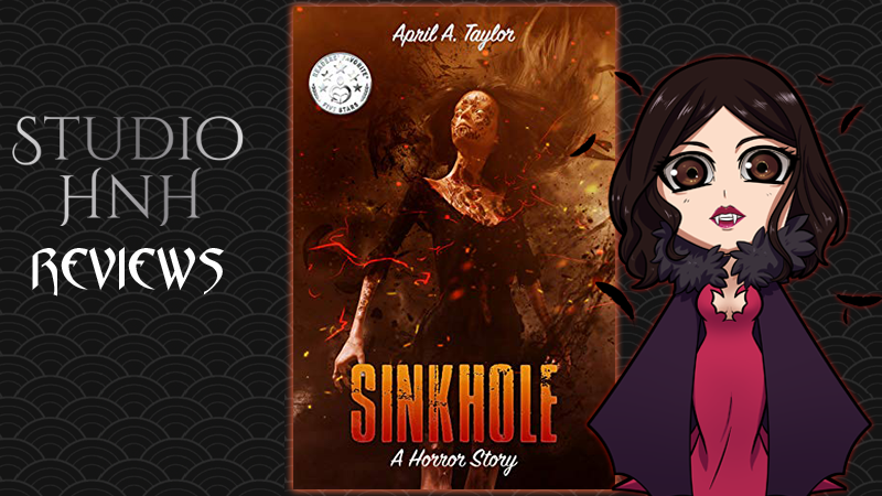 Review: Sinkhole – A horror story