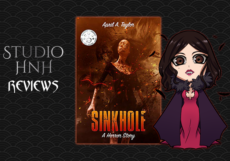 Review: Sinkhole – A horror story