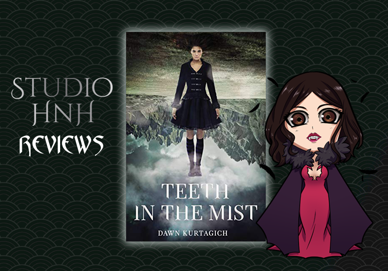 Review: Teeth in the Mist