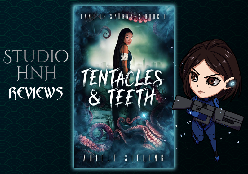 Reviews: Tentacles and Teeth