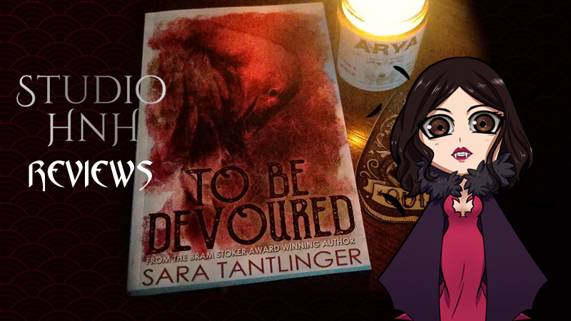 Review: To be Devoured