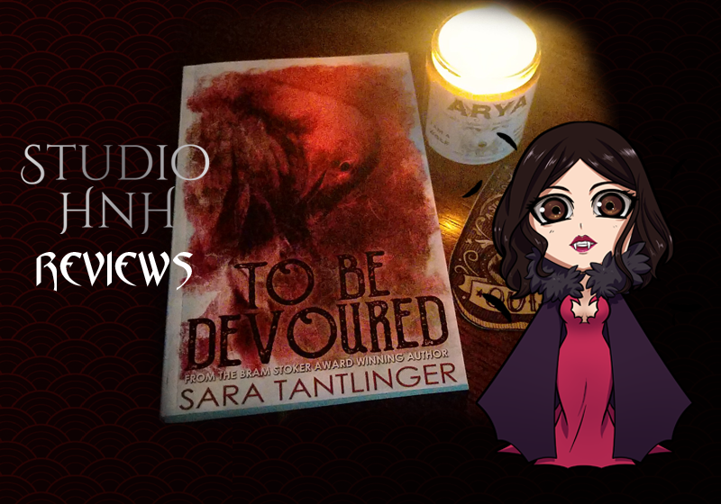 Review: To be Devoured