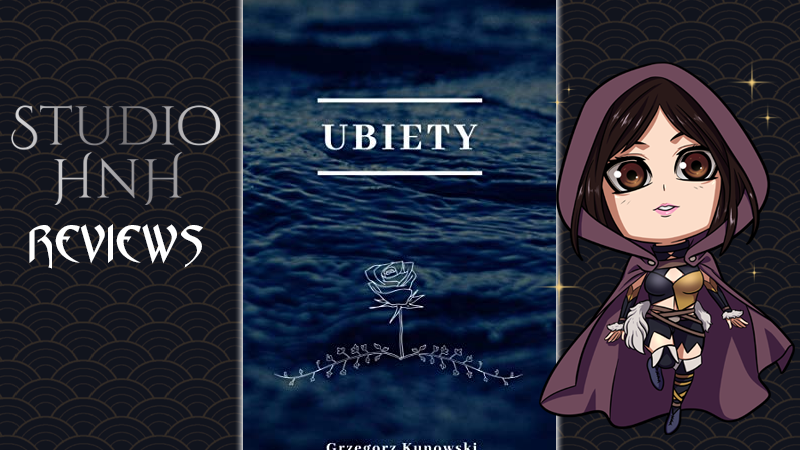 Review: Ubiety