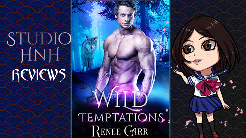 Review: Wild Temptations