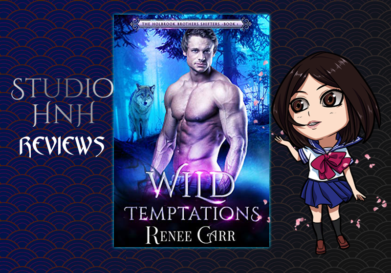 Review: Wild Temptations