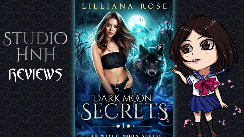 Mini Review: Dark Moon Secrets