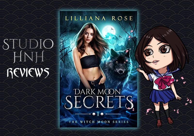 Mini Review: Dark Moon Secrets